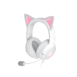 AURICULARES RAZER KRAKEN KITTY V2 BT BLANCO (RZ04-04860600-R3M1)