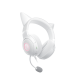 AURICULARES RAZER KRAKEN KITTY V2 BT BLANCO (RZ04-04860600-R3M1)
