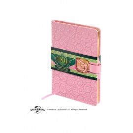 Libreta the noble colelection wicked el diario de glinda