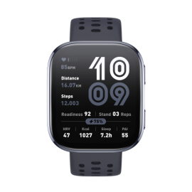 AMAZFIT BIP 6 BLACK