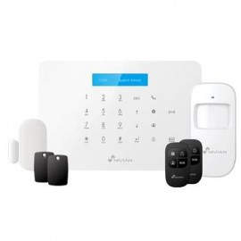 Nivian NVS-A6WG-U1 sistema de seguridad inteligente para el hogar Wi-Fi
