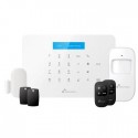 Nivian NVS-A6WG-U1 sistema de seguridad inteligente para el hogar Wi-Fi