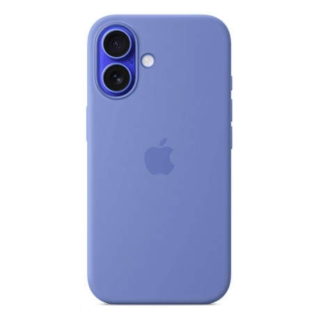 APPLE - Apple MDGQ4ZM/A funda para teléfono móvil 15,5 cm (6.1'') Púrpura - mdgq4zm/a