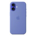 APPLE - Apple MDGQ4ZM/A funda para teléfono móvil 15,5 cm (6.1'') Púrpura - mdgq4zm/a