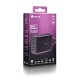 NGS - NGS BUD 240W Universal Negro Corriente alterna Carga rápida Interior - ngs-accesorios-0261