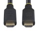 StarTech.com Cable HDMI Activo de Alta Velocidad de 15m - 4K 60Hz/1440p 144Hz