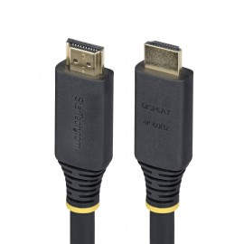 StarTech.com Cable HDMI Activo de Alta Velocidad de 10m - 4K 60Hz/1440p 144Hz