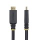 StarTech.com Cable HDMI Activo de Alta Velocidad de 10m - 4K 60Hz/1440p 144Hz