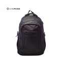 MOCHILA PORTATIL UNICROSS NEXA 18.5  NEGRO
