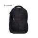 MOCHILA PORTATIL UNICROSS AXION NEGRO