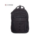 MOCHILA PORTATIL UNICROSS ELITE NEGRO