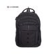 MOCHILA PORTATIL UNICROSS ELITE NEGRO