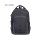 MOCHILA PORTATIL UNICROSS ELITE GRIS