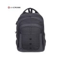 MOCHILA PORTATIL UNICROSS ELITE GRIS