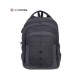 MOCHILA PORTATIL UNICROSS ELITE GRIS