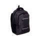 MOCHILA PORTATIL UNICROSS LITIUM NEGRO