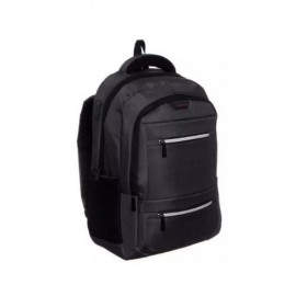 MOCHILA PORTATIL UNICROSS LITIUM NEGRO
