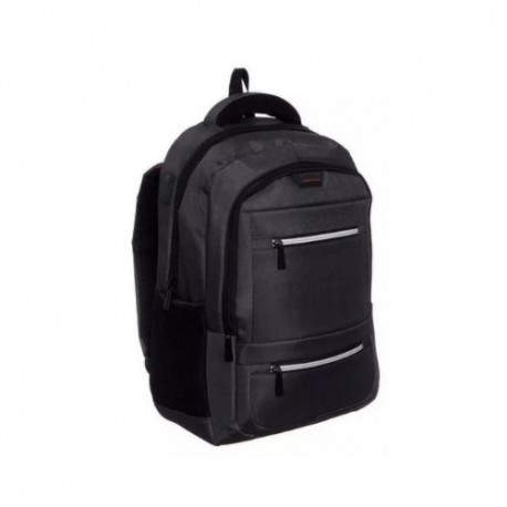 MOCHILA PORTATIL UNICROSS LITIUM NEGRO