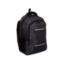 MOCHILA PORTATIL UNICROSS LITIUM NEGRO
