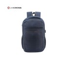 MOCHILA PORTATIL UNICROSS PAMPA AZUL