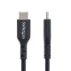 StarTech.com Cable de Carga USB-C de 4m - Cable Cargador USB Tipo C - Cable Cargador