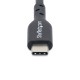 StarTech.com Cable de Carga USB-C de 4m - Cable Cargador USB Tipo C - Cable Cargador