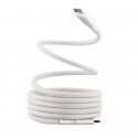 T'nB TCPDMAGWH cable USB 1,5 m USB C Blanco