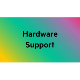 HPE HZ4P5E extensión de la garantía 3 año(s)