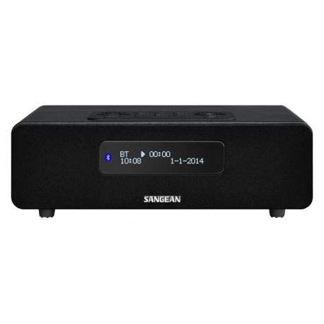 Sangean DDR-36 DAB  BT black