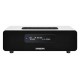 Sangean DDR-36 DAB  BT white