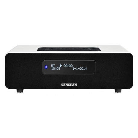 Sangean DDR-36 DAB  BT white