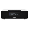 Sangean DDR-36 DAB  BT white