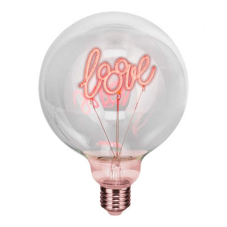 Bombilla led neon paladone mickey mouse