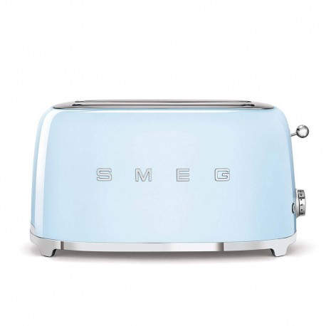 TSF02PBEU tostadora 6 4 rebanada(s) 1500 W Azul