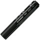 STABILO FREE Acrylic marcador 1 pieza(s) Punta de cincel Negro
