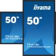 iiyama TF5039AS-B1AG pantalla de señalización Pantalla plana para señalización digital 125