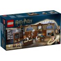 Lego harry potter castillo de hogwarts clase de encantamientos - L76442
