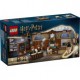 Lego harry potter castillo de hogwarts clase de encantamientos - L76442