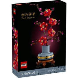 Lego flor de ciruelo - 10369