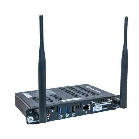 Promethean OPS-A-8R64S ordenador empotrado 1,6 GHz ARM 64 GB eMMC 8 GB