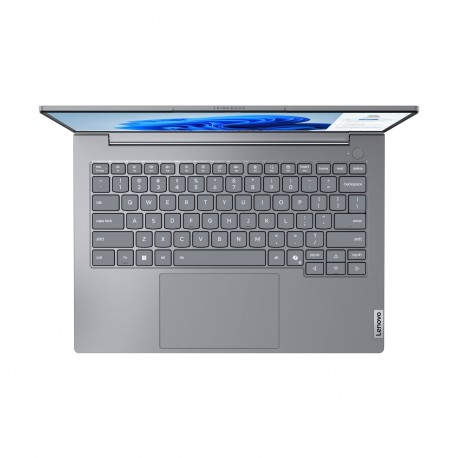 Lenovo ThinkBook 14 G8 IRL Intel Core 5 210H 14'' 16 GB 512 GB SSD Windows 11 Pro Gris - 21SG0089SP