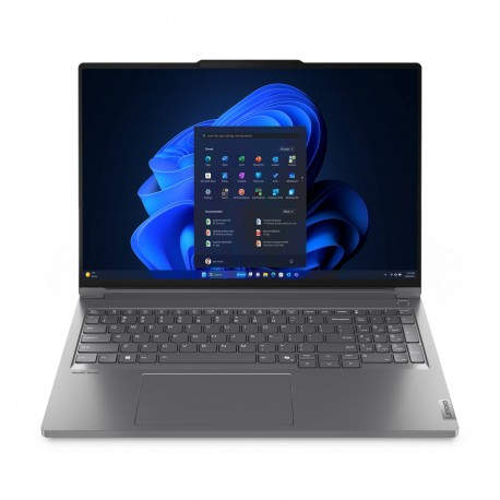 Lenovo ThinkBook 16p G5 IRX Intel® Core™ i7 i7-14650HX Portátil 40,6 cm (16'')