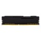 Kingston Technology HyperX FURY Memory Black 16GB Kit (2x8GB) DDR4 2666MHz