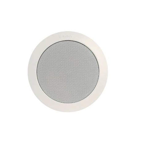 BOSCH - Bosch LBC3086/41 altavoz De 1 vía 6 W Blanco  - LBC3086/41