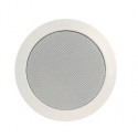 BOSCH - Bosch LBC3086/41 altavoz De 1 vía 6 W Blanco  - LBC3086/41