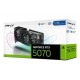 PNY GeForce RTX 5070 OC NVIDIA 12 GB GDDR7