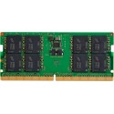 HP 32GB DDR5 5600 SODIMM Memory módulo de memoria 5600 MHz