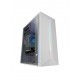 Mars Gaming MC-Blaze Midi Tower Blanco