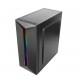 Mars Gaming MC-Blaze Midi Tower Negro