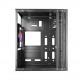 Mars Gaming MC-Blaze Midi Tower Negro